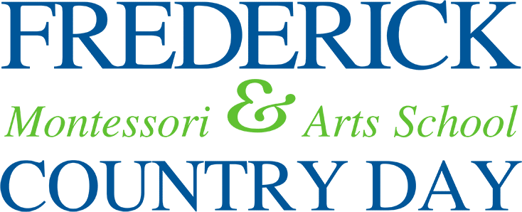 Frederick Country Day Montessori & Arts School Logo