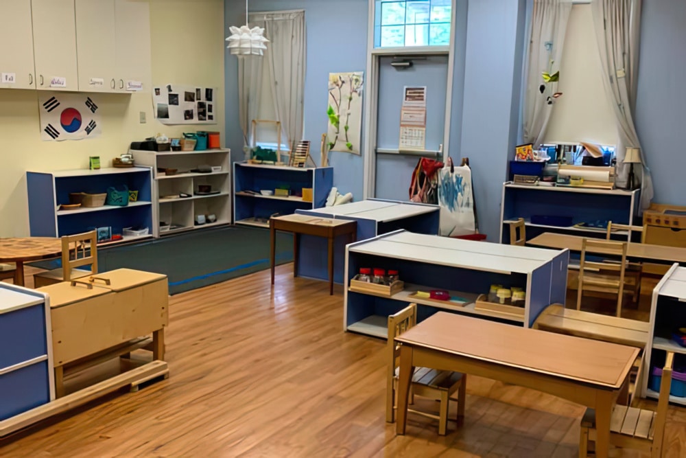 Clean Spaces Provide A Healthy Environment For Your Child