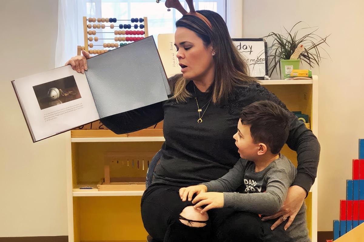 How Skilled Montessori Teachers Impact Learning